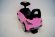 Электромобиль RiverToys Толокар MERCEDES JY-Z01C-PINK Электромобиль RiverToys Толокар MERCEDES JY-Z01C-PINK