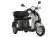 Электроскутер Volteco Trike Round L Электроскутер Volteco Trike Round L