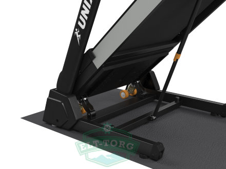 Беговая дорожка UNIXFIT ST-650P Беговая дорожка UNIXFIT ST-650P