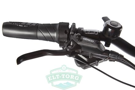 Велогибрид VOLTECO BAD DUAL NEW Велогибрид VOLTECO BAD DUAL NEW