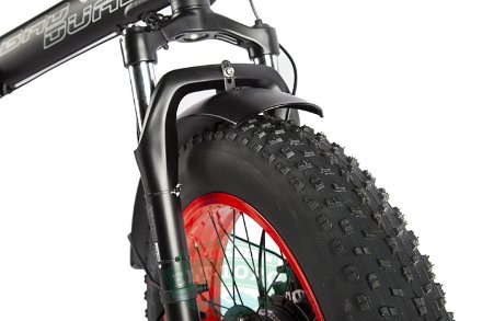 Велогибрид VOLTECO BAD DUAL NEW Велогибрид VOLTECO BAD DUAL NEW