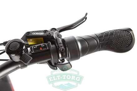Велогибрид VOLTECO BAD DUAL NEW Велогибрид VOLTECO BAD DUAL NEW