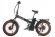 Велогибрид VOLTECO BAD DUAL NEW Велогибрид VOLTECO BAD DUAL NEW
