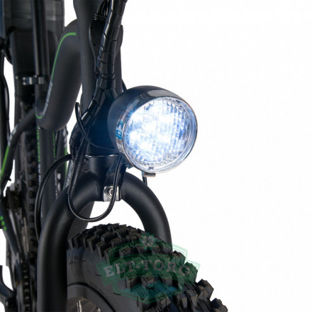 Электровелосипед Volteco Pedeggio Dual 1000W Электровелосипед Volteco Pedeggio Dual 1000W
