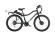 Электровелосипед Volteco Pedeggio Dual 1000W Электровелосипед Volteco Pedeggio Dual 1000W