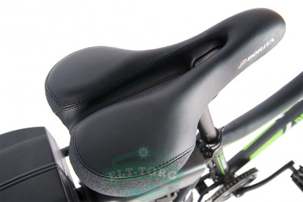Электровелосипед Volteco Pedeggio Dual 1000W Электровелосипед Volteco Pedeggio Dual 1000W