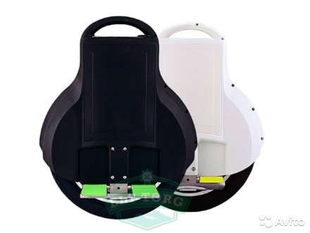 Моноколесо Hoverbot Q3 Моноколесо Hoverbot Q3