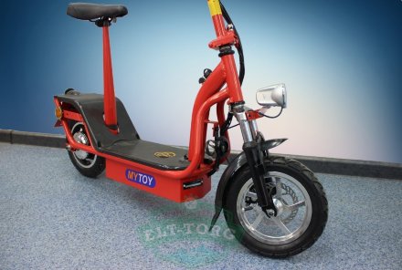 Mytoy 350 350 W Красный