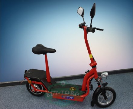 Mytoy 350 350 W Красный