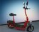 Mytoy 350 350 W Красный