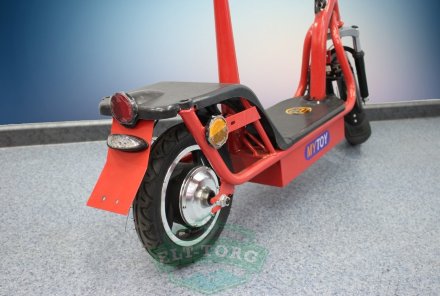 Mytoy 350 350 W Красный