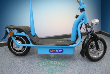 Mytoy 350 350 W синий
