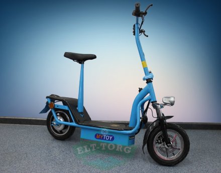 Mytoy 350 350 W синий