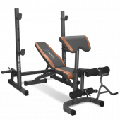 OXYGEN FORT SMITH Силовая скамья OXYGEN FORT SMITH Силовая скамья