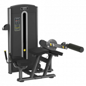 BRONZE GYM M05-013А Сгибание ног лежа BRONZE GYM M05-013А Сгибание ног лежа