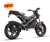 Электроскутер Omaks Трансформер V1 1000W Электроскутер Omaks Трансформер V1 1000W