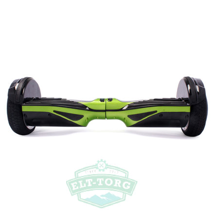 Гироскутер Hoverbot A-6 Premium 700W (салатовый) Гироскутер Hoverbot A-6 Premium 700W (салатовый)