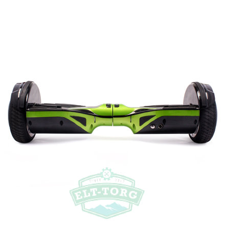 Гироскутер Hoverbot A-6 Premium 700W (салатовый) Гироскутер Hoverbot A-6 Premium 700W (салатовый)