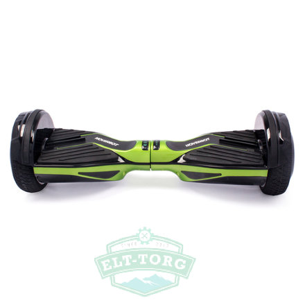 Гироскутер Hoverbot A-6 Premium 700W (салатовый) Гироскутер Hoverbot A-6 Premium 700W (салатовый)