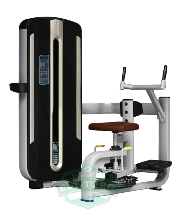BRONZE GYM MNM-011 Торс-машина BRONZE GYM MNM-011 Торс-машина
