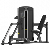 BRONZE GYM M05-015 Жим ногами BRONZE GYM M05-015 Жим ногами