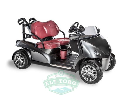 Гольфкар GARIA ROADSTER Гольфкар GARIA ROADSTER
