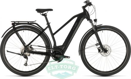 Электровелосипед Cube Kathmandu Hybrid ONE 625 Электровелосипед Cube Kathmandu Hybrid ONE 625
