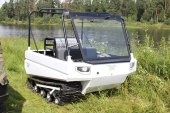 Вездеход Pelec Cruiser 690