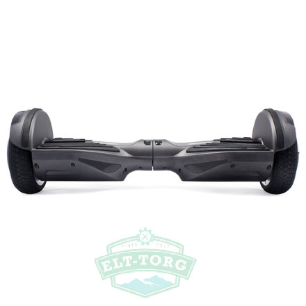 Гироскутер Hoverbot A-6 Premium 700W (черный) Гироскутер Hoverbot A-6 Premium 700W (черный)