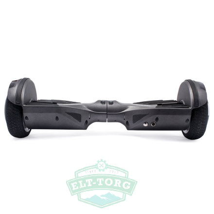 Гироскутер Hoverbot A-6 Premium 700W (черный) Гироскутер Hoverbot A-6 Premium 700W (черный)