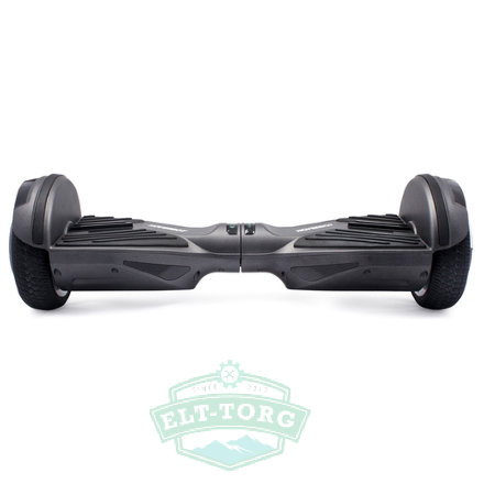 Гироскутер Hoverbot A-6 Premium 700W (черный) Гироскутер Hoverbot A-6 Premium 700W (черный)