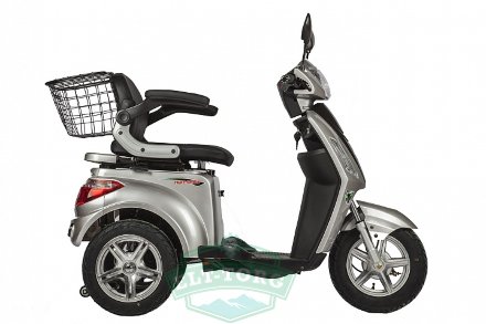 Электроскутер Volteco TRIKE NEW Электроскутер Volteco TRIKE NEW