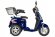 Электроскутер Volteco TRIKE NEW Электроскутер Volteco TRIKE NEW