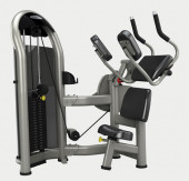 MATRIX G3 S51 Пресс-машина (СЕРЕБРИСТЫЙ) MATRIX G3 S51 Пресс-машина (СЕРЕБРИСТЫЙ)