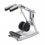 MATRIX MAGNUM MG-PL76 Икроножные мышцы стоя (СЕРЕБРИСТЫЙ) MATRIX MAGNUM MG-PL76 Икроножные мышцы стоя (СЕРЕБРИСТЫЙ)