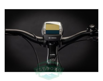 Электровелосипед CUBE 2021 TOURING HYBRID PRO 500 Электровелосипед CUBE 2021 TOURING HYBRID PRO 500