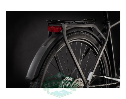 Электровелосипед CUBE 2021 TOURING HYBRID PRO 500 Электровелосипед CUBE 2021 TOURING HYBRID PRO 500