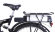 Электровелосипед Wellness Cross Rack Электровелосипед Wellness Cross Rack