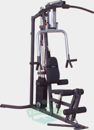 Силовой комплекс Body Solid G3S