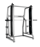 BRONZE GYM MGT-020 Машина Смита (КОРИЧНЕВЫЙ)