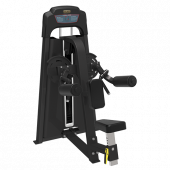 BRONZE GYM LD-9005 Дельта-машина BRONZE GYM LD-9005 Дельта-машина