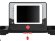Беговая дорожка UNIXFIT ST-580V Беговая дорожка UNIXFIT ST-580V