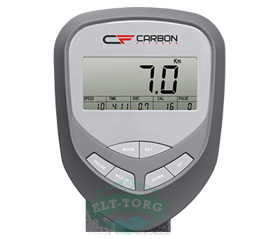 CARBON FITNESS U907 Велотренажер домашний								