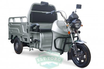 Грузовая электрическая тележка Rutrike Вояж К1 1200 Грузовая электрическая тележка Rutrike Вояж К1 1200