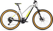 Электровелосипед CUBE 2021 REACTION HYBRID PRO 625 Электровелосипед CUBE 2021 REACTION HYBRID PRO 625