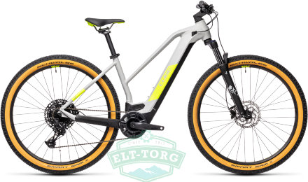 Электровелосипед CUBE 2021 REACTION HYBRID PRO 625 Электровелосипед CUBE 2021 REACTION HYBRID PRO 625