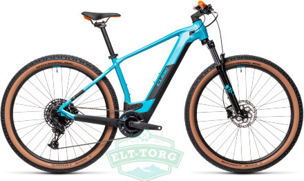 Электровелосипед CUBE 2021 REACTION HYBRID PRO 625 Электровелосипед CUBE 2021 REACTION HYBRID PRO 625
