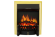 Очаг Fobos FX Brass/Black Очаг Fobos FX Brass/Black