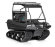 Гусеничный вездеход снегоболотоход Tinger Scout 420 Гусеничный вездеход снегоболотоход Tinger Scout 420