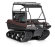 Гусеничный вездеход снегоболотоход Tinger Scout 420 Гусеничный вездеход снегоболотоход Tinger Scout 420
